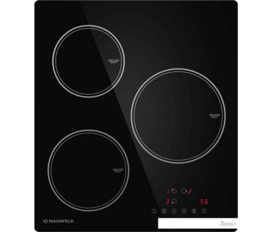   MAUNFELD AVI453BK