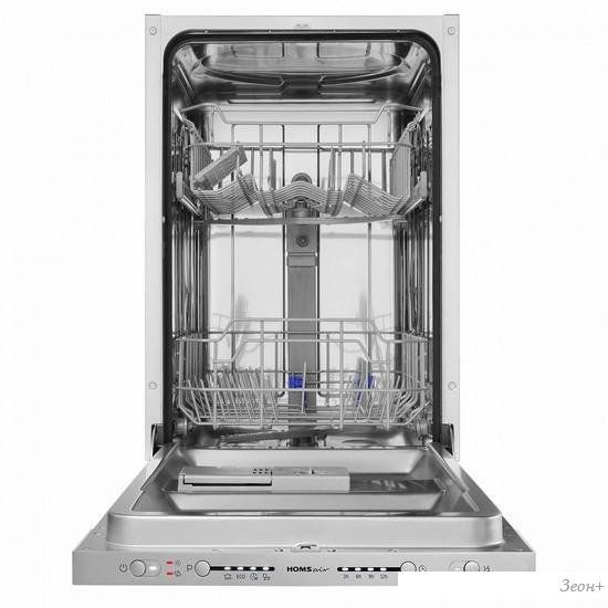 Встраиваемая посудомоечная машина HOMSair DW44L-2