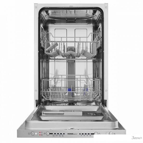 Встраиваемая посудомоечная машина HOMSair DW44L-2