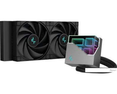      DeepCool LT520 R-LT520-BKAMNF-G-1