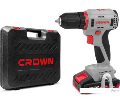 - Crown CT21091HX-2 BMC ( 2- , )