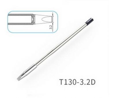     , T130-3.2D