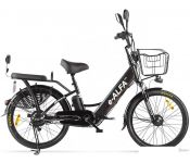  Eltreco Green City E-Alfa New 2020 ()