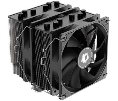    ID-Cooling SE-206-XT