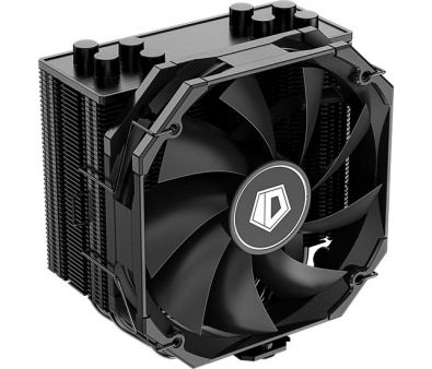    ID-Cooling SE-224-XTS Mini Black