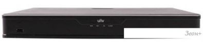 Сетевой видеорегистратор Uniview NVR302-16S-P16