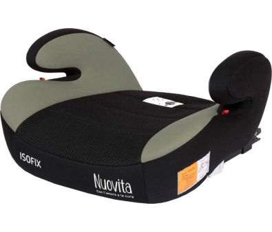 Детское сиденье Nuovita Maczione NBi-1 (хаки)