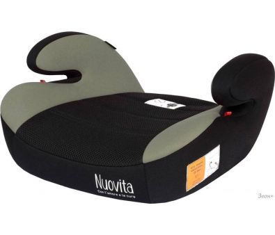 Детское сиденье Nuovita Maczione NB-1 (хаки)