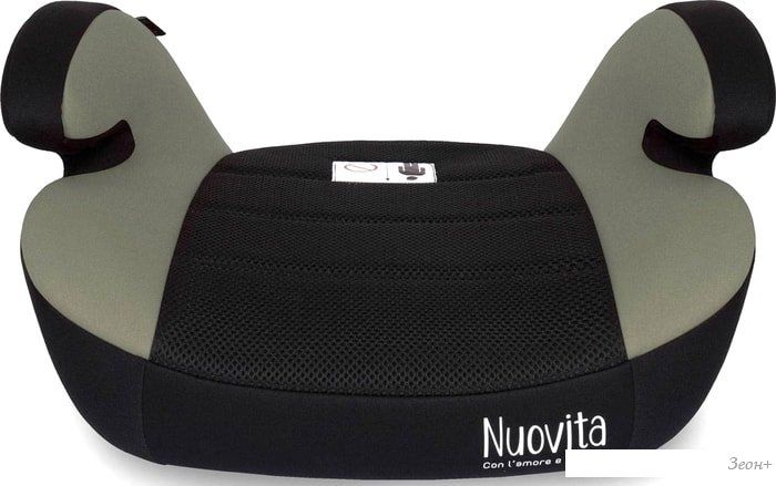 Детское сиденье Nuovita Maczione NB-1 (хаки)