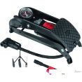 Насос ножной велосипедный Heyner PedalPower PRO (черный)