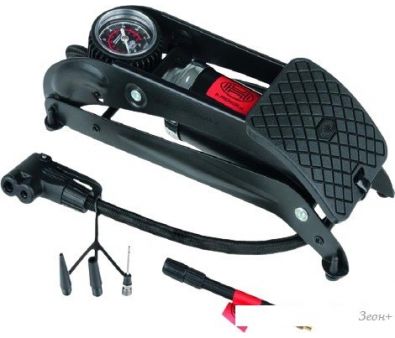    Heyner PedalPower PRO ()