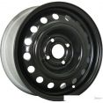   TREBL 9915T 16x6.5" 5x112 DIA 57.1 ET 50 black