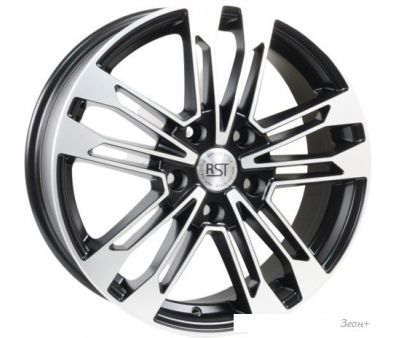   RST R167 17x7" 5x120 DIA 65.1 ET 55 BDM