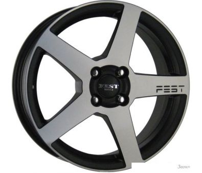   Proma  18x7.5" 5x108 DIA 60.1 ET 47  