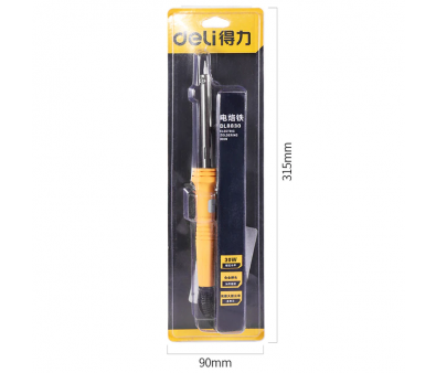  Deli DL8830 30 