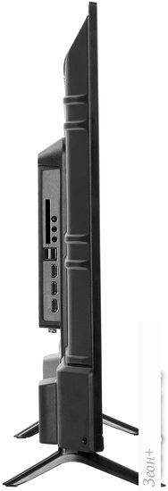 Телевизор Vekta LD-40SF4113BT