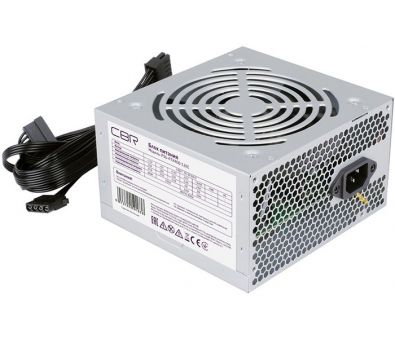   CBR PSU-ATX400-12EC