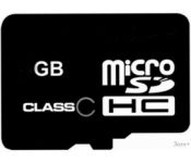   Smart Buy microSDHC (Class 10) 32GB