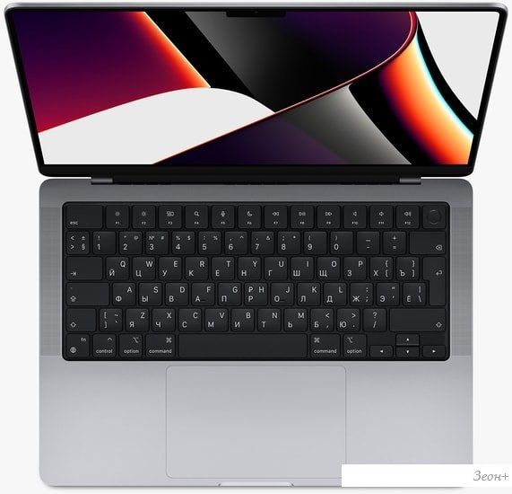 Ноутбук Apple Macbook Pro 14" M1 Pro 2021 Z15G000CK