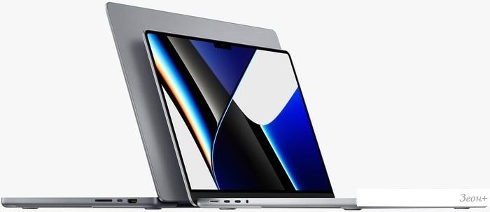 Ноутбук Apple Macbook Pro 14" M1 Pro 2021 Z15G000CK