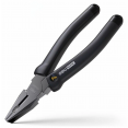 Комбинированные плоскогубцы Home Series Black Deli HT2007 180мм
