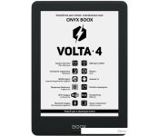   Onyx BOOX Volta 4