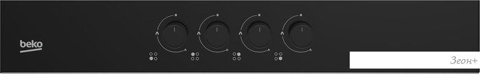 Варочная панель BEKO HING 642202 SB