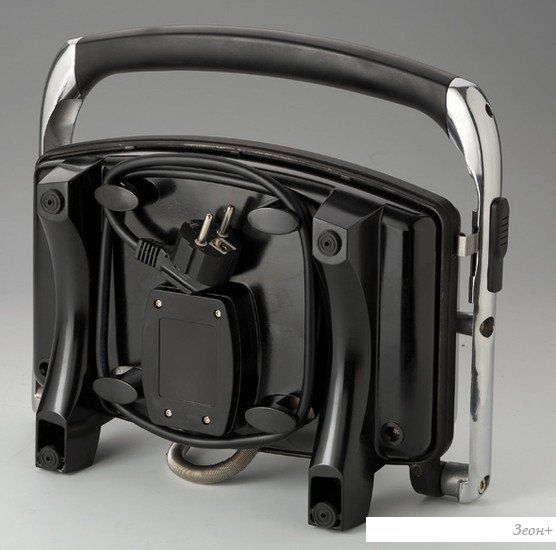 Электрогриль Ariete Toast & Grill Slim (1911)