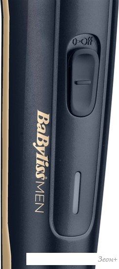 Триммер для тела BaByliss BG120E