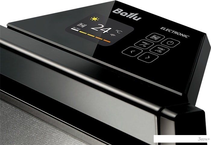 Инфракрасный обогреватель Ballu Plaza Solar BIHP/S-1300