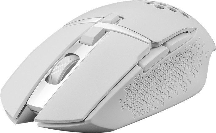 Игровая мышь Defender Glory GM-514 (белый)