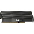 Оперативная память Silicon-Power Xpower Zenith 8ГБ DDR4 3600МГц SP008GXLZU360BSC