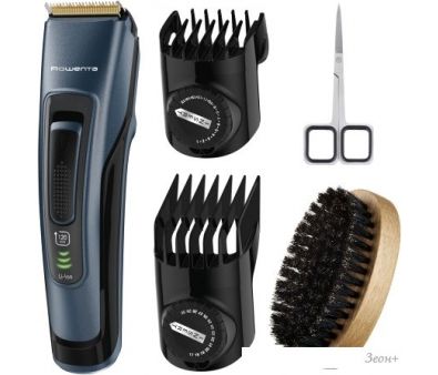      Rowenta Signature TN4500F4
