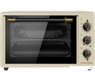 - MAUNFELD MMO-373MBG02