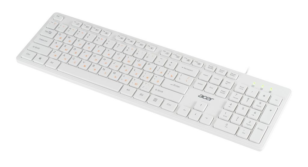 Клавиатура Acer OKW123