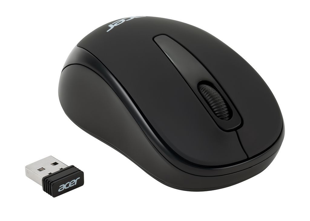 Мышь Acer OMR133