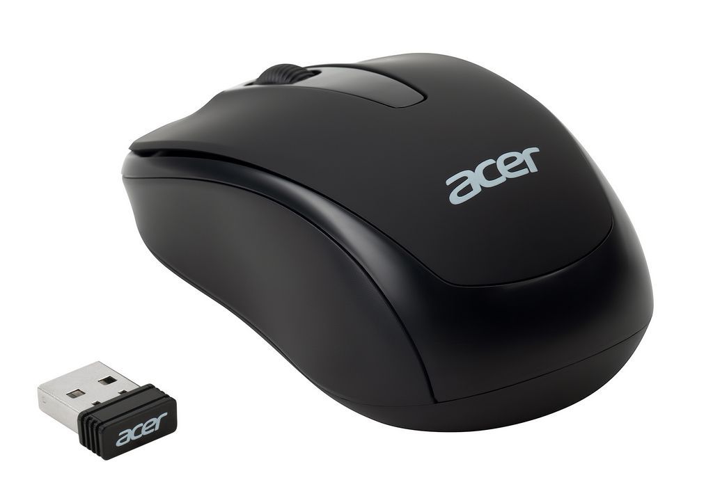 Мышь Acer OMR133