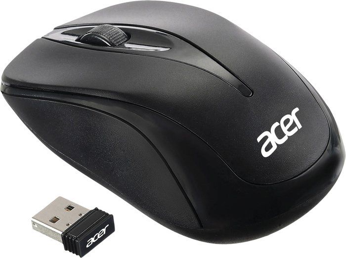 Мышь Acer OMR131
