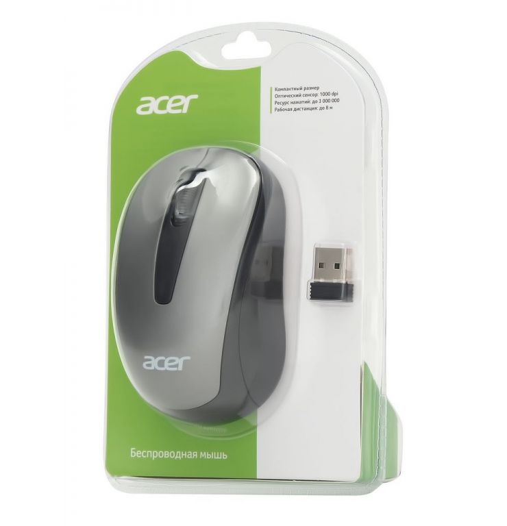 Мышь Acer OMR134