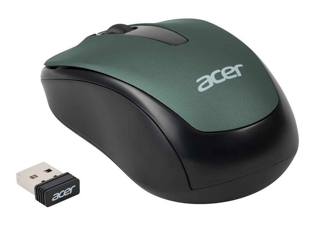 Мышь Acer OMR135