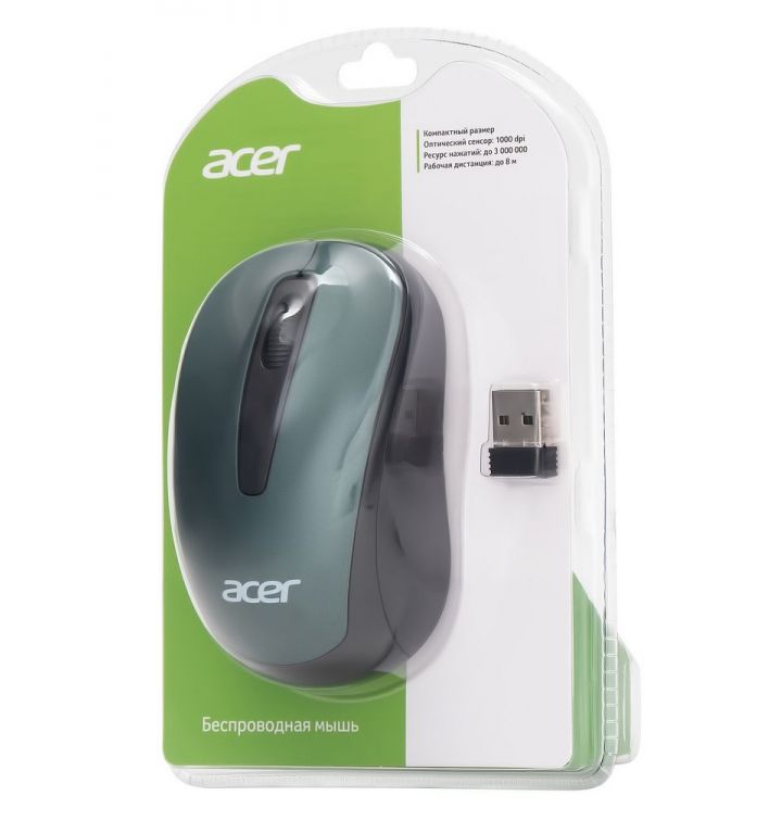 Мышь Acer OMR135