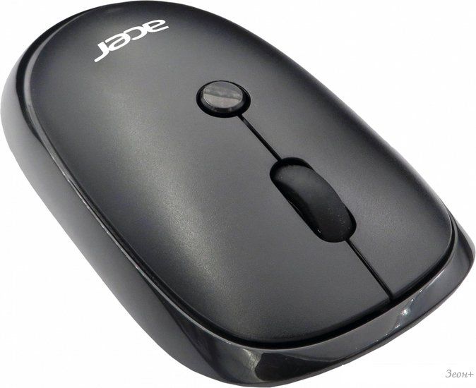 Мышь Acer OMR137