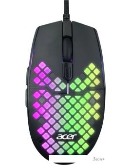   Acer OMW134