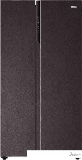 Холодильник side by side Haier HRF-541DY7RU