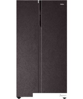  side by side Haier HRF-541DY7RU