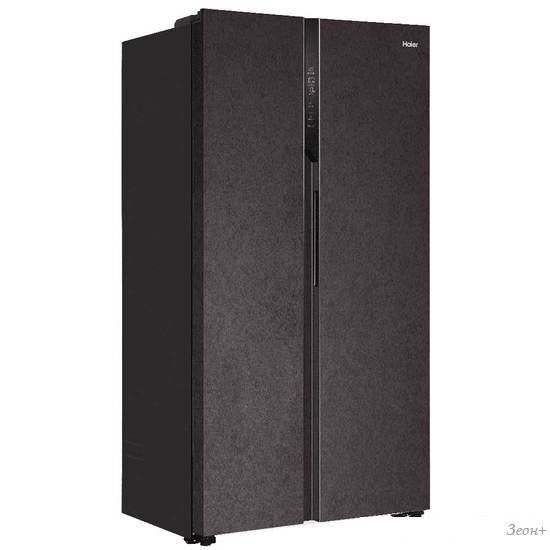 Холодильник side by side Haier HRF-541DY7RU