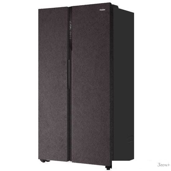 Холодильник side by side Haier HRF-541DY7RU