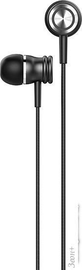 Наушники Havit HV-E303p (черный)