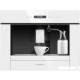 Эспрессо кофемашина MAUNFELD AMCM1503W