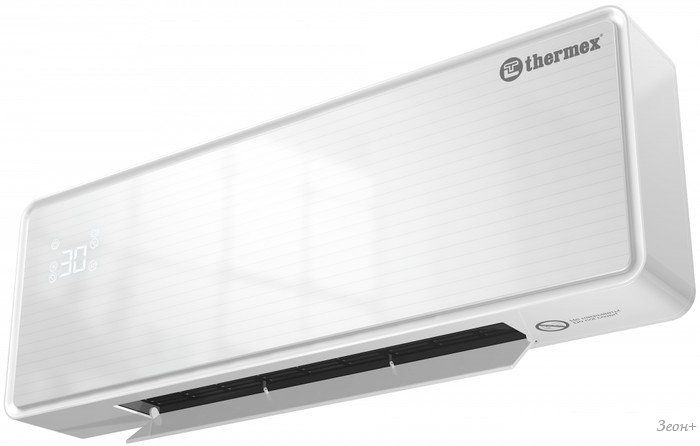 Тепловентилятор Thermex Stels 2000E